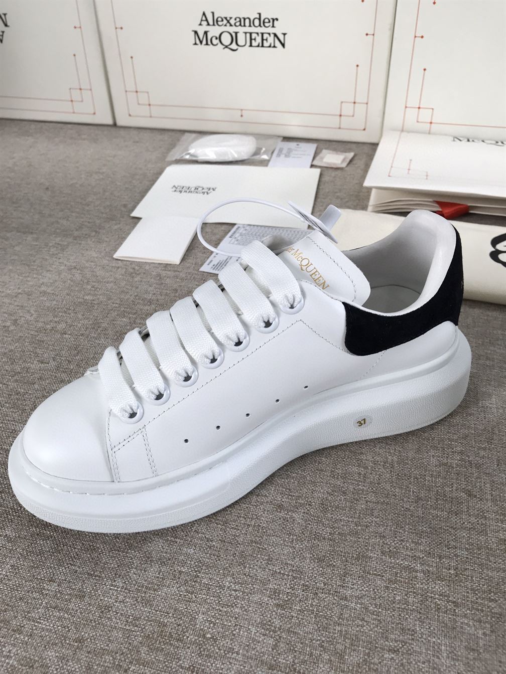 ALEXANDER MCQUEEN SNEAKER - ALD005