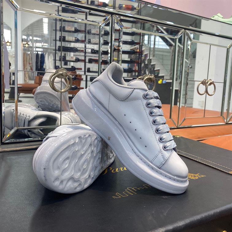 ALEXANDER MCQUEEN SNEAKERS - ALD022