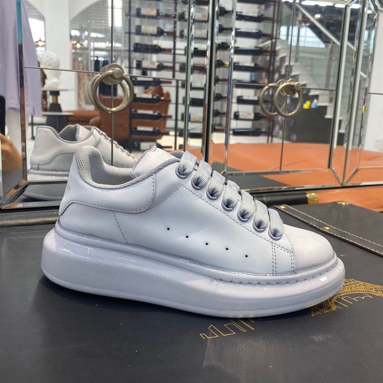 ALEXANDER MCQUEEN SNEAKERS - ALD022