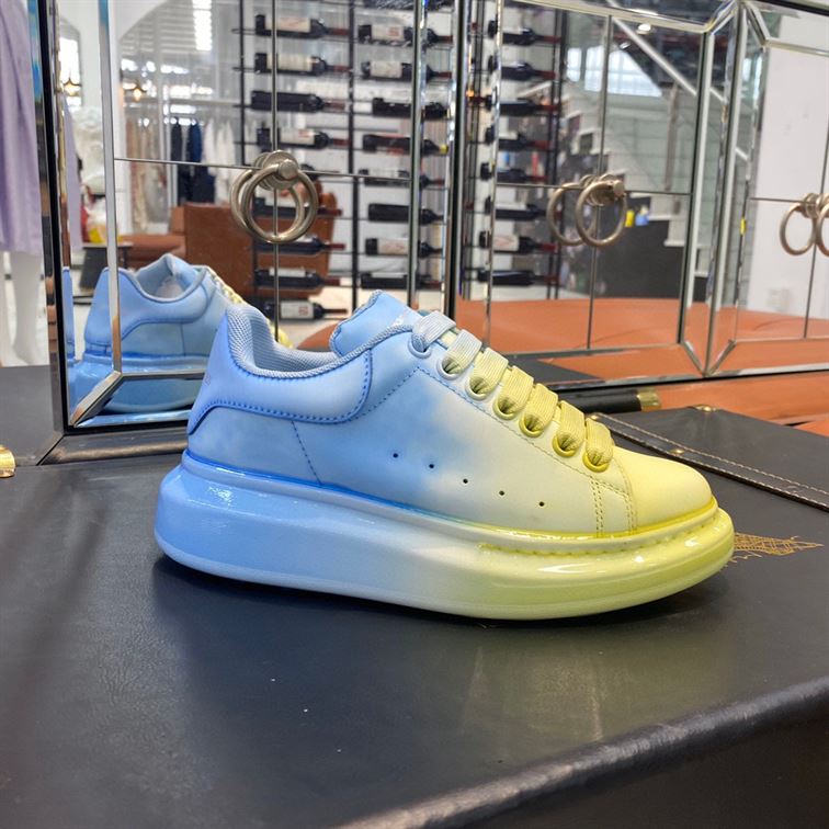 ALEXANDER MCQUEEN SNEAKERS - ALD024