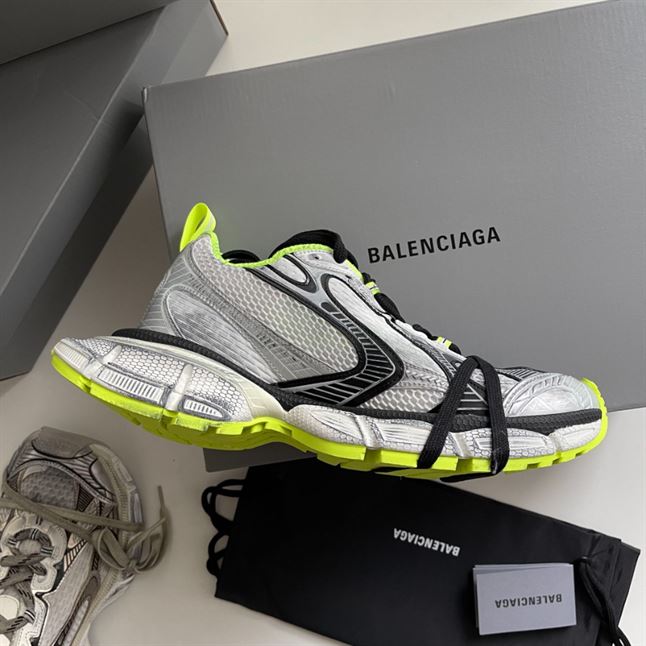 BALENCIAGA 3XL SNEAKER - BLA085
