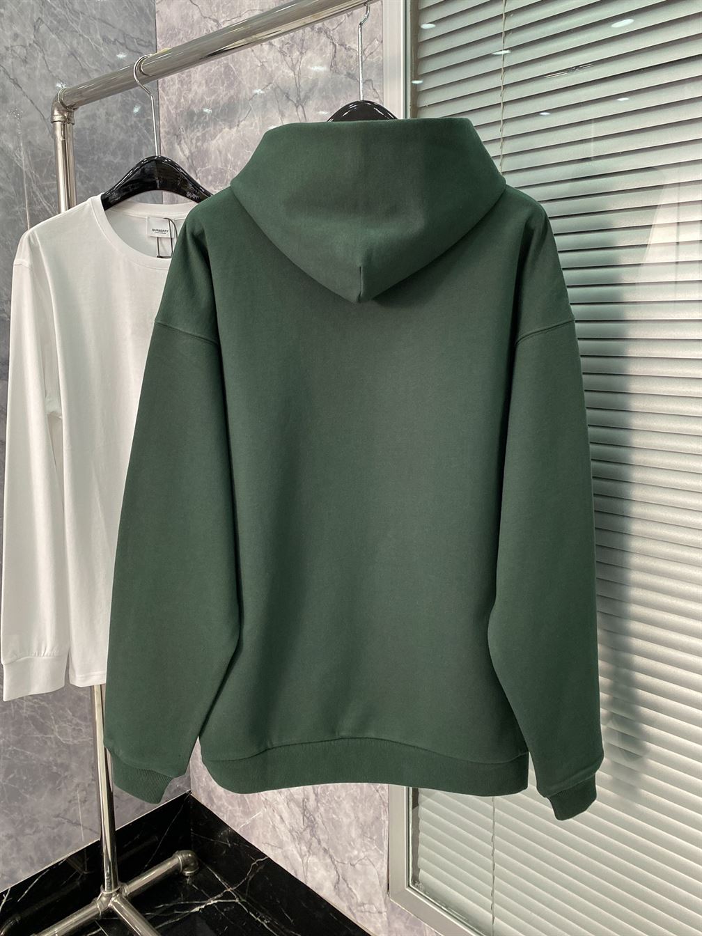 BALENCIAGA HOODIE - BH001