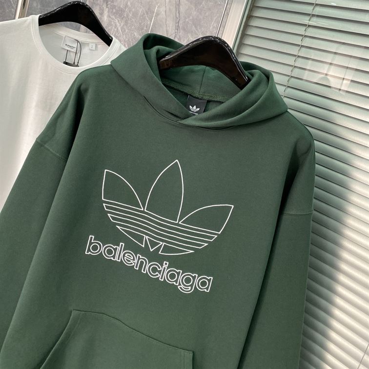 BALENCIAGA HOODIE - BH001