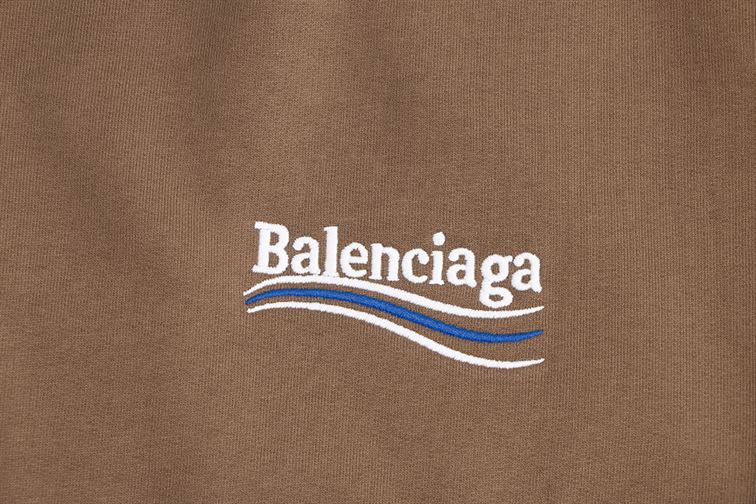 BALENCIAGA HOODIE - BH008