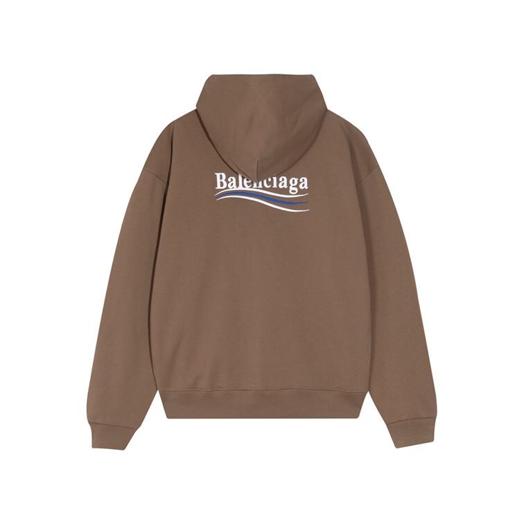 BALENCIAGA HOODIE - BH008