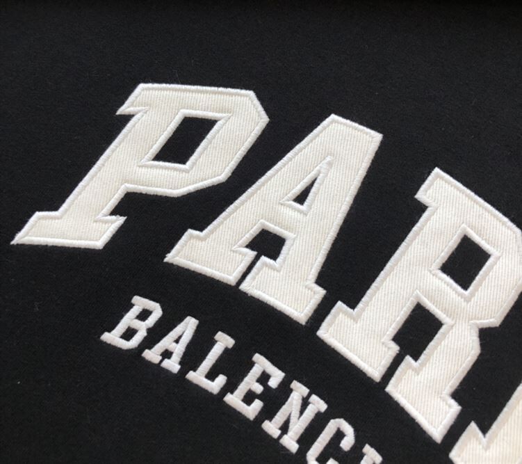 BALENCIAGA HOODIE - BH009