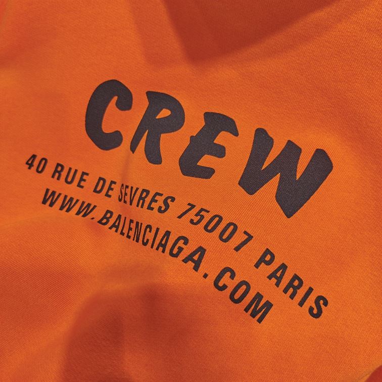 BALENCIAGA HOODIE - BH012