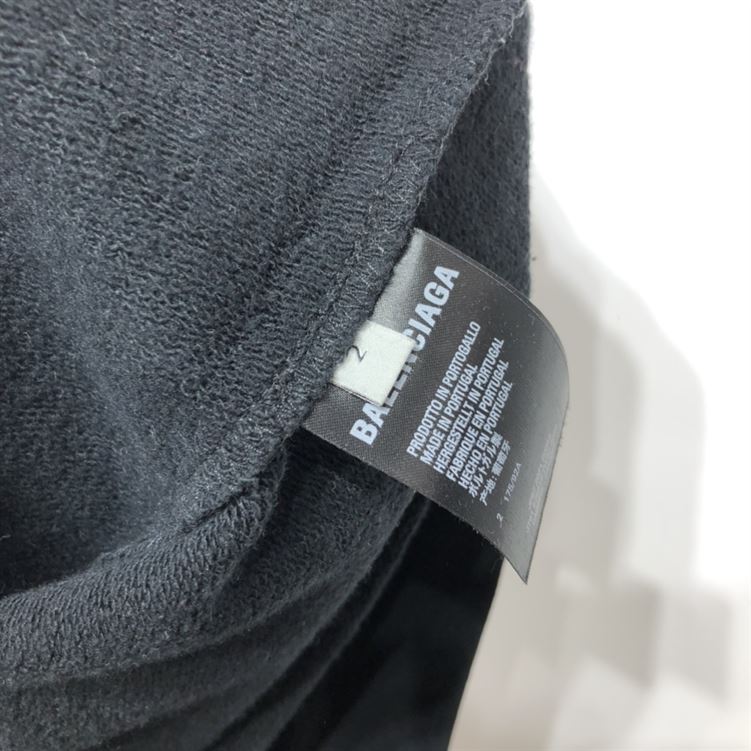 BALENCIAGA HOODIE - BH015