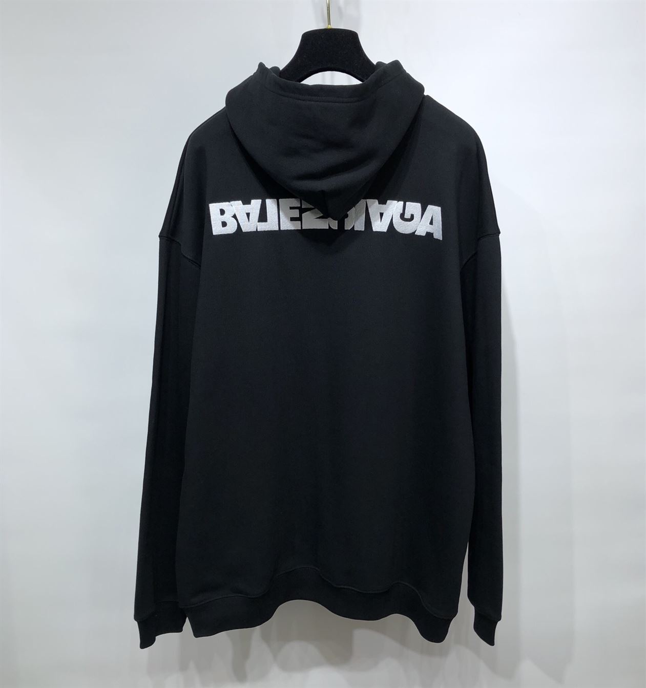 BALENCIAGA HOODIE - BH015