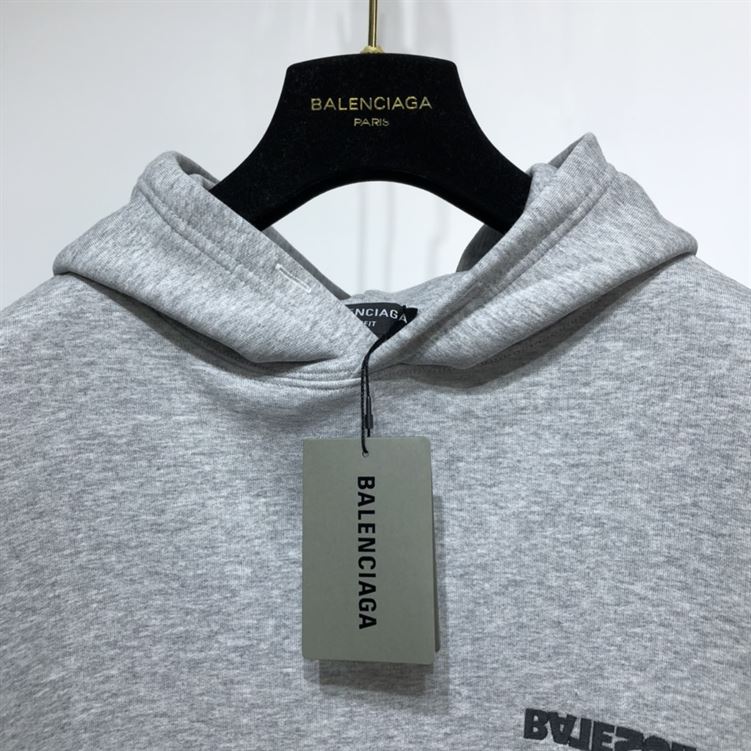 BALENCIAGA HOODIE - BH016