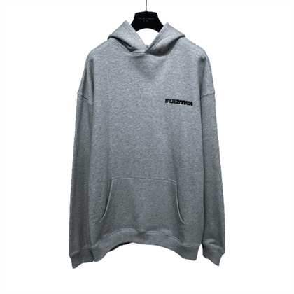 BALENCIAGA HOODIE - BH016