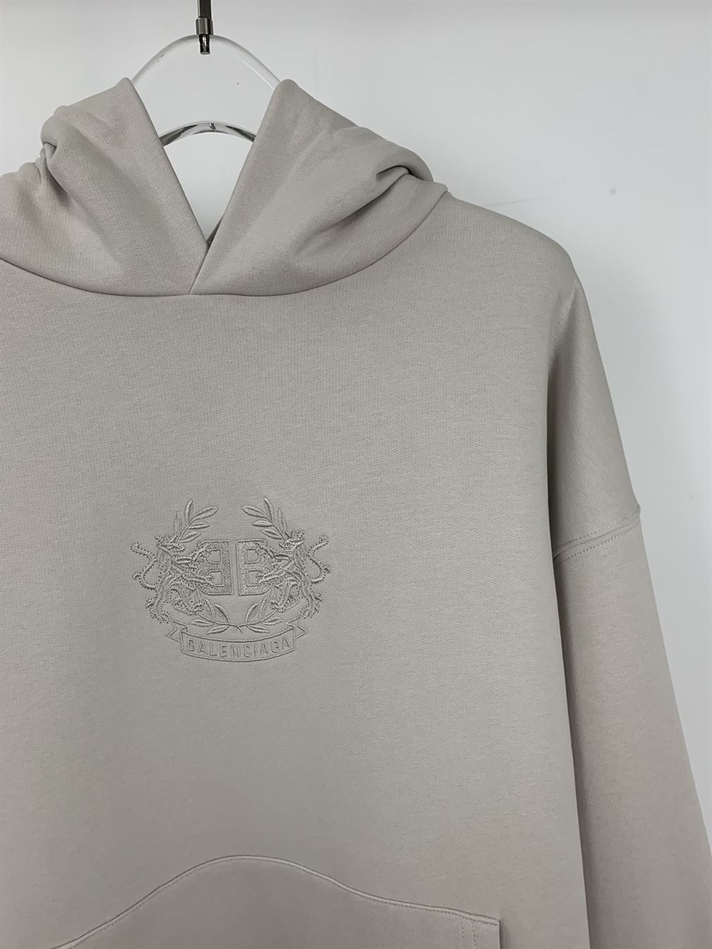 BALENCIAGA HOODIE - BH017