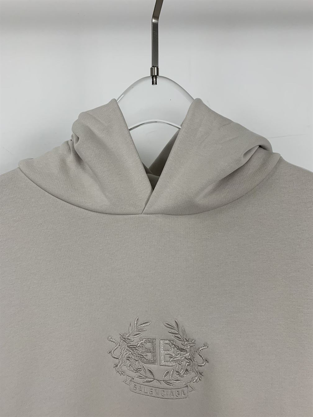 BALENCIAGA HOODIE - BH017