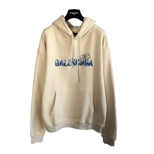 BALENCIAGA HOODIE - BH018