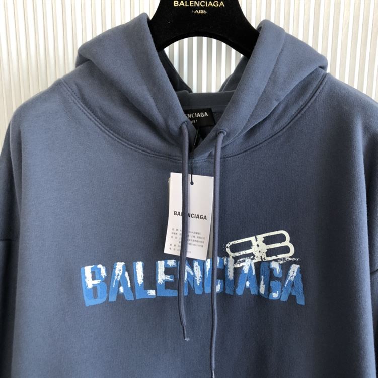 BALENCIAGA HOODIE - BH019