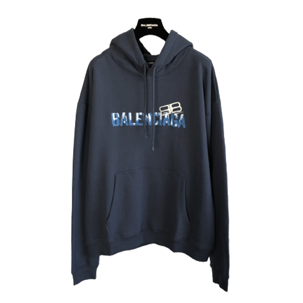 BALENCIAGA HOODIE - BH019