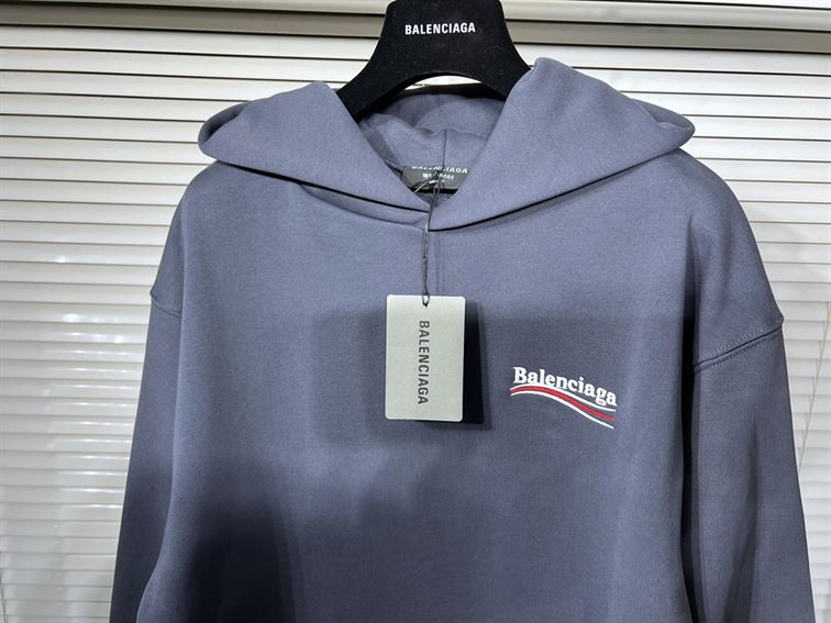 BALENCIAGA HOODIE - BH020