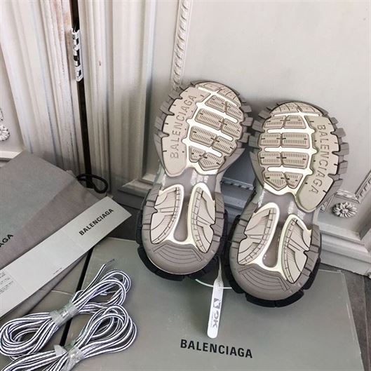 BALENCIAGA TRACK 3 SNEAKERS - BLA040