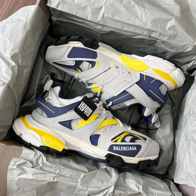 BALENCIAGA TRACK SNEAKER - BLA090