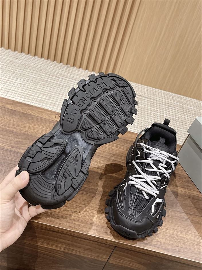 BALENCIAGA TRACK TRAINERS SNEAKER - BLA074