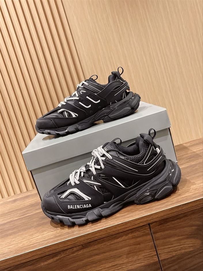 BALENCIAGA TRACK TRAINERS SNEAKER - BLA074