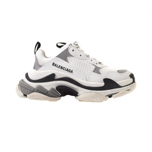 BALENCIAGA TRIPLE S SNEAKERS - BLA010