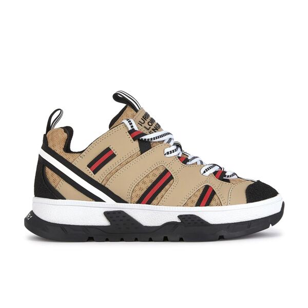 BURBERRY UNION SNEAKERS - BBR018