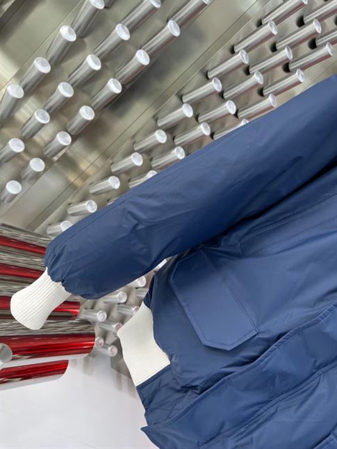 CANADA GOOSE CHILLIWACK BOMBER - CN23