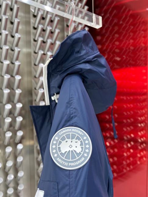 CANADA GOOSE CHILLIWACK BOMBER - CN23