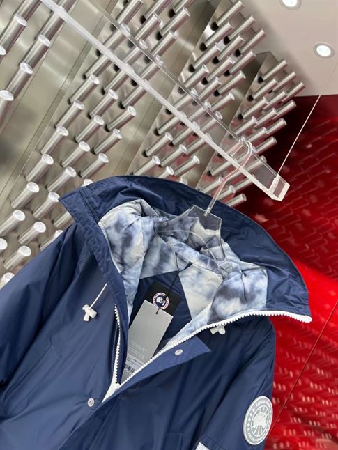 CANADA GOOSE CHILLIWACK BOMBER - CN23