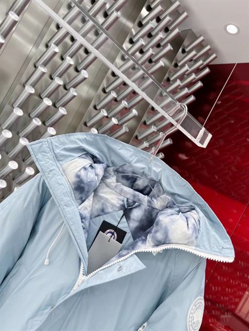 CANADA GOOSE CHILLIWACK BOMBER - CN24