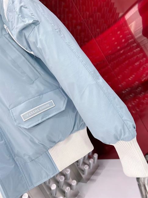 CANADA GOOSE CHILLIWACK BOMBER - CN24