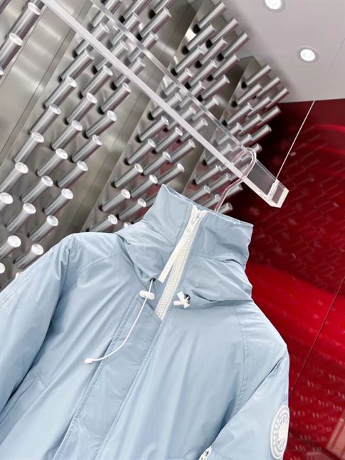 CANADA GOOSE CHILLIWACK BOMBER - CN24