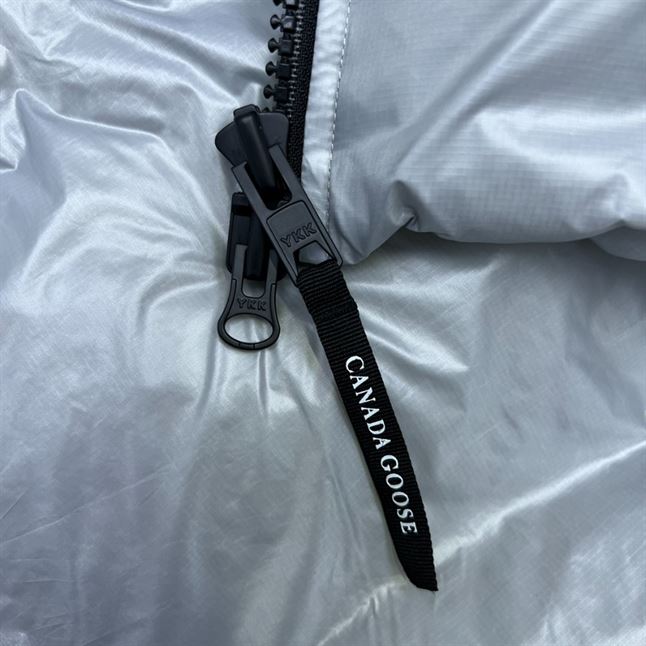 CANADA GOOSE CROFTON PUFFER JACKET - CN18