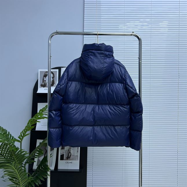 CANADA GOOSE CROFTON PUFFER JACKET - CN19