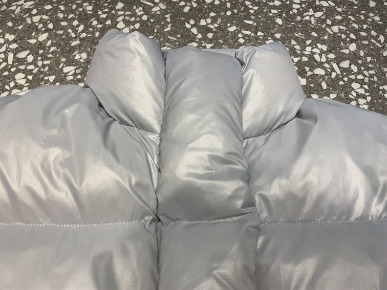 CANADA GOOSE CYPRESS CROPPED PUFFER - CN28