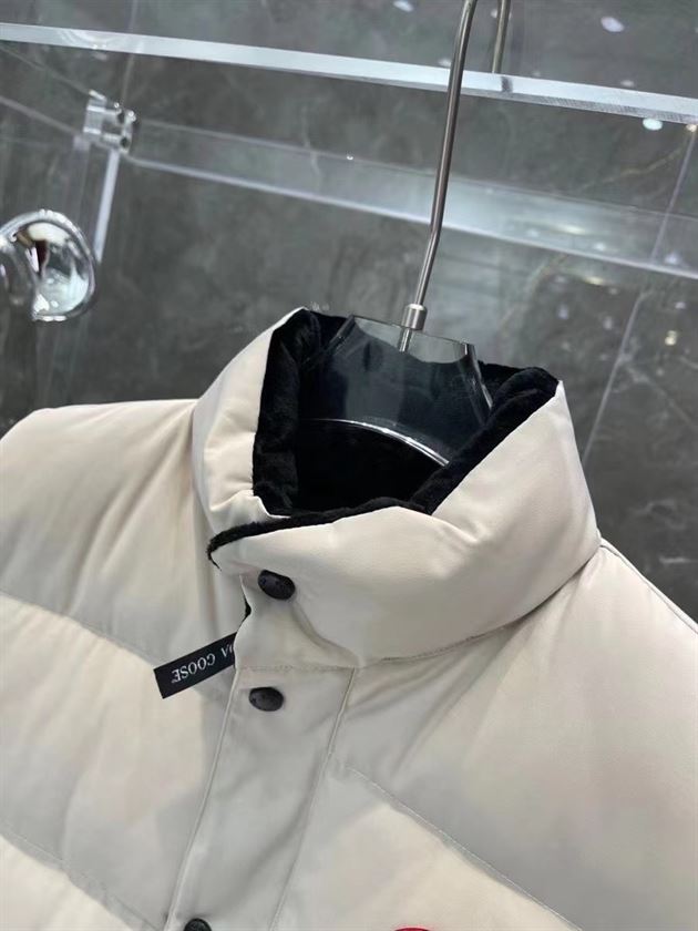 CANADA GOOSE FREESTYLE QUILTED ARTIC-TECH GILET - CN10