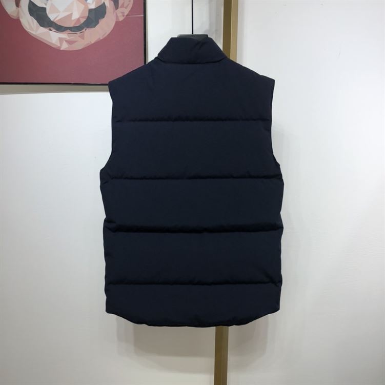 CANADA GOOSE FREESTYLE QUILTED ARTIC-TECH GILET - CN15