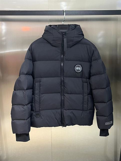CANADA GOOSE JACKET - CN29