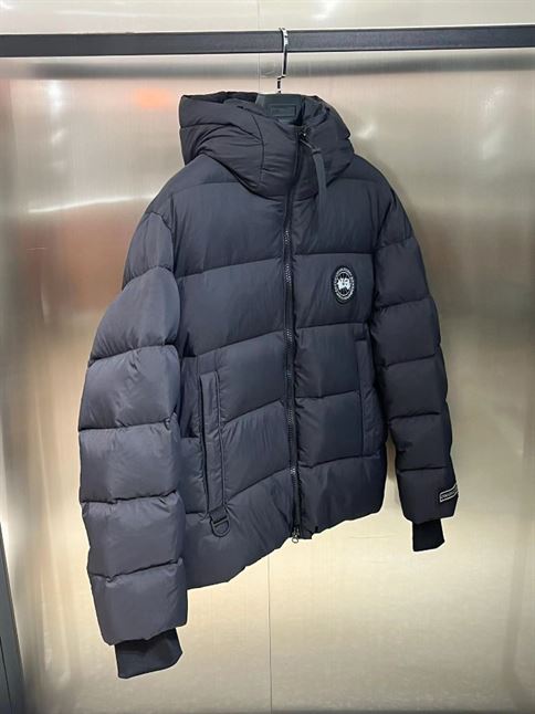 CANADA GOOSE JACKET - CN29