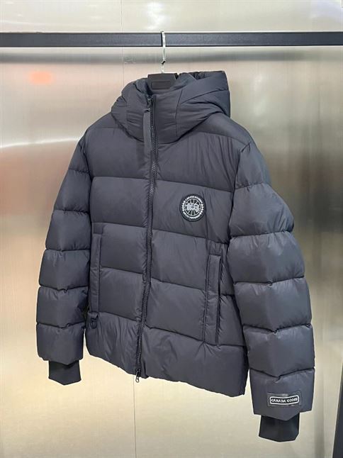 CANADA GOOSE JACKET - CN29