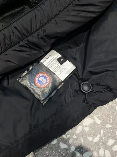 CANADA GOOSE JACKET - CN29