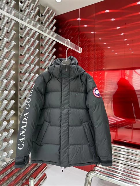 CANADA GOOSE PARKAS APPROACH JACKET - CN30