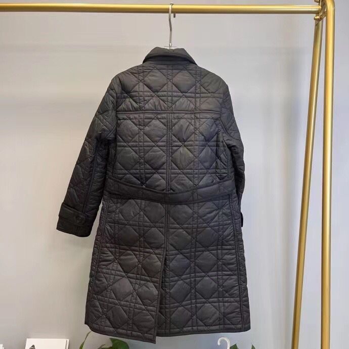 CHRISTIAN DIOR COAT - DRC002