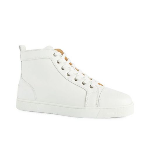 CHRISTIAN LOUBOUTIN HIGH TOP SNEAKER - CLS002