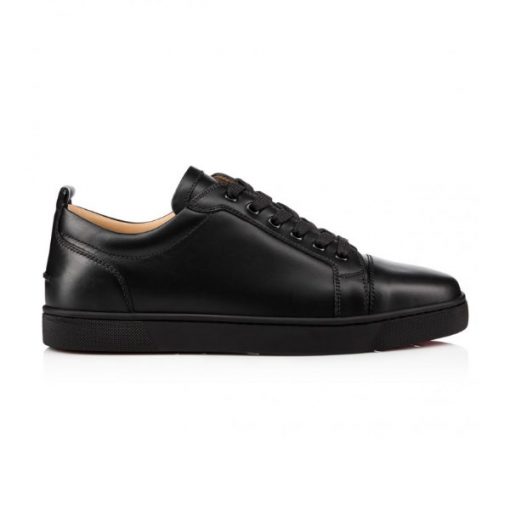 CHRISTIAN LOUBOUTIN LOUIS JUNIOR SNEAKERS - CLS032