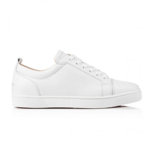 CHRISTIAN LOUBOUTIN LOUIS JUNIOR SNEAKERS - CLS033