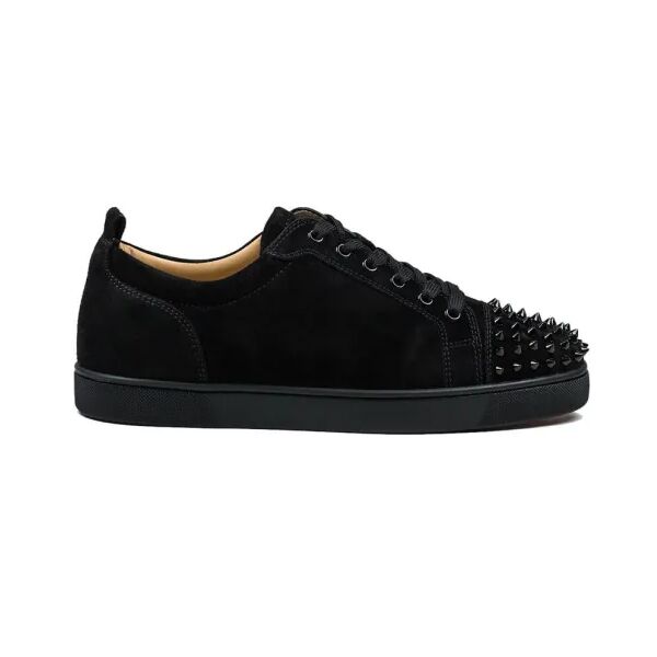 CHRISTIAN LOUBOUTIN LOW TOP SNEAKER - CLS001