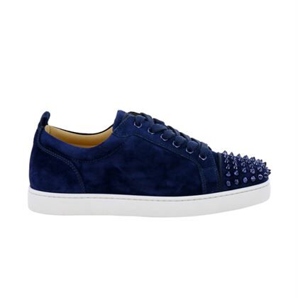 CHRISTIAN LOUBOUTIN LOW TOP SNEAKER - CLS013