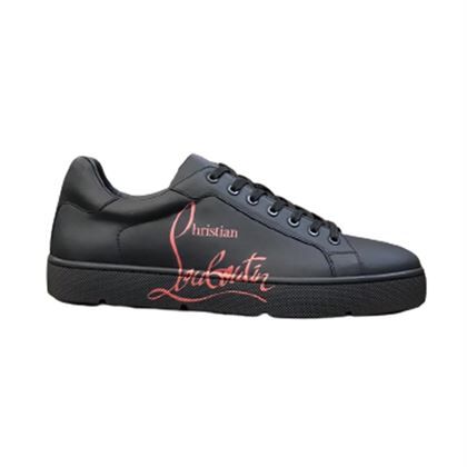 CHRISTIAN LOUBOUTIN LOW TOP SNEAKER - CLS021